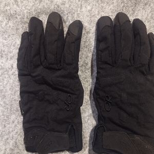 Outdoor Research Gore-Tex gloves and liners